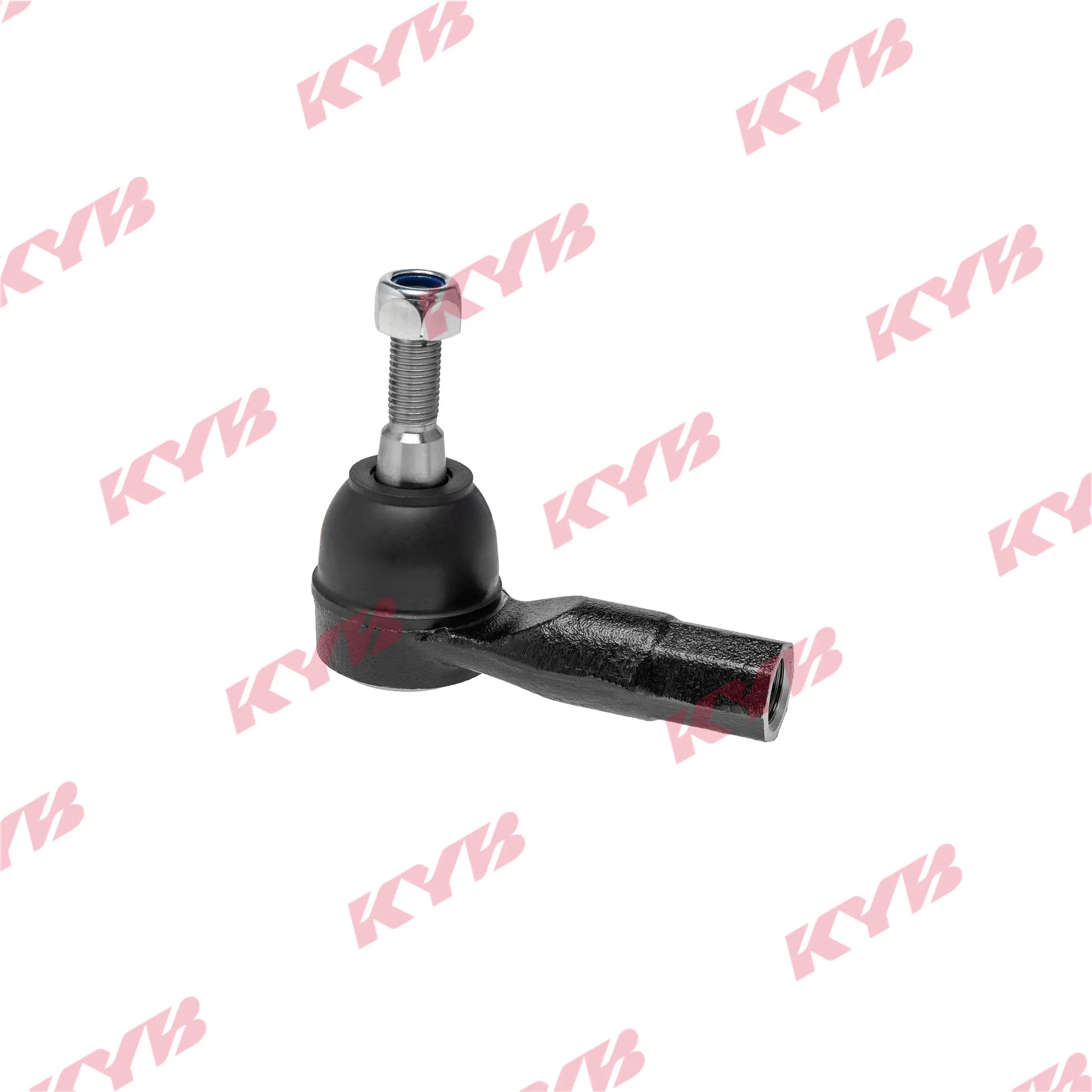 Spurstangenkopf 1. Vorderachse links KYB KTR4602