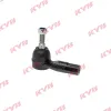 Spurstangenkopf 1. Vorderachse links KYB KTR4602