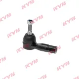 Spurstangenkopf 1. Vorderachse links KYB KTR4602