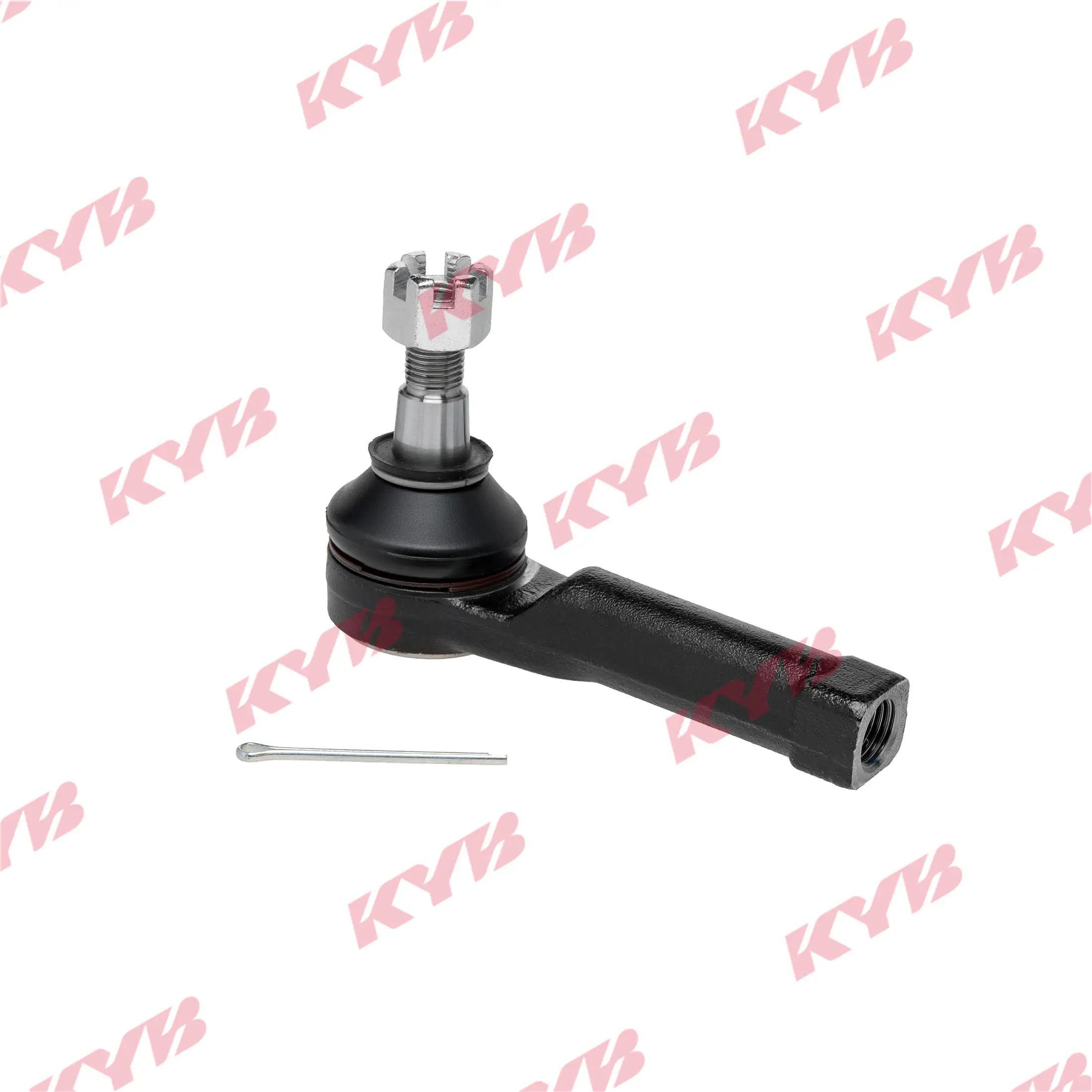 Spurstangenkopf Vorderachse KYB KTR4607