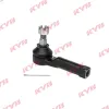 Spurstangenkopf Vorderachse KYB KTR4607