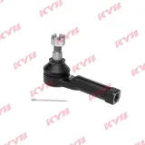 Spurstangenkopf Vorderachse KYB KTR4607