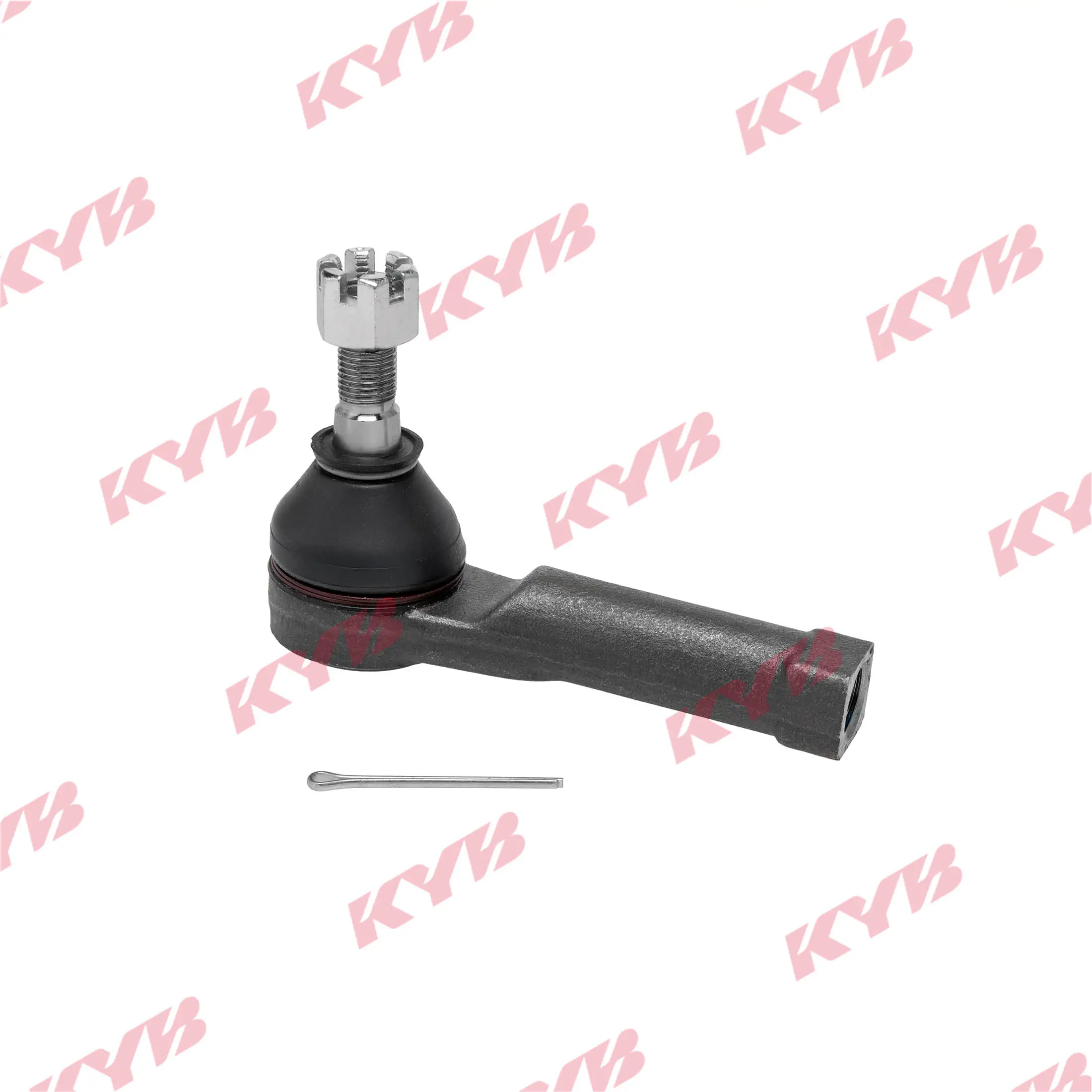 Spurstangenkopf Vorderachse KYB KTR4608