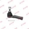 Spurstangenkopf Vorderachse KYB KTR4608
