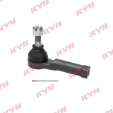 Spurstangenkopf Vorderachse KYB KTR4608