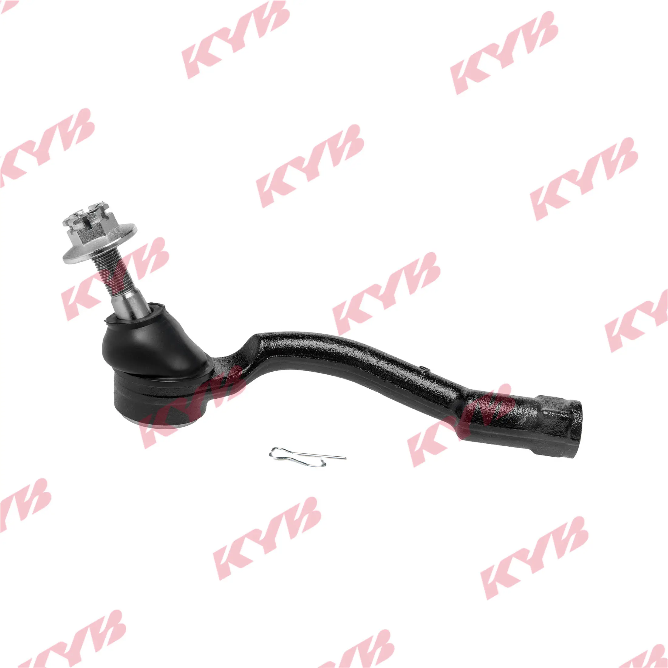 Spurstangenkopf 1. Vorderachse links KYB KTR4620