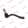 Spurstangenkopf 1. Vorderachse links KYB KTR4620