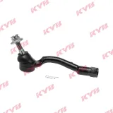 Spurstangenkopf 1. Vorderachse links KYB KTR4620
