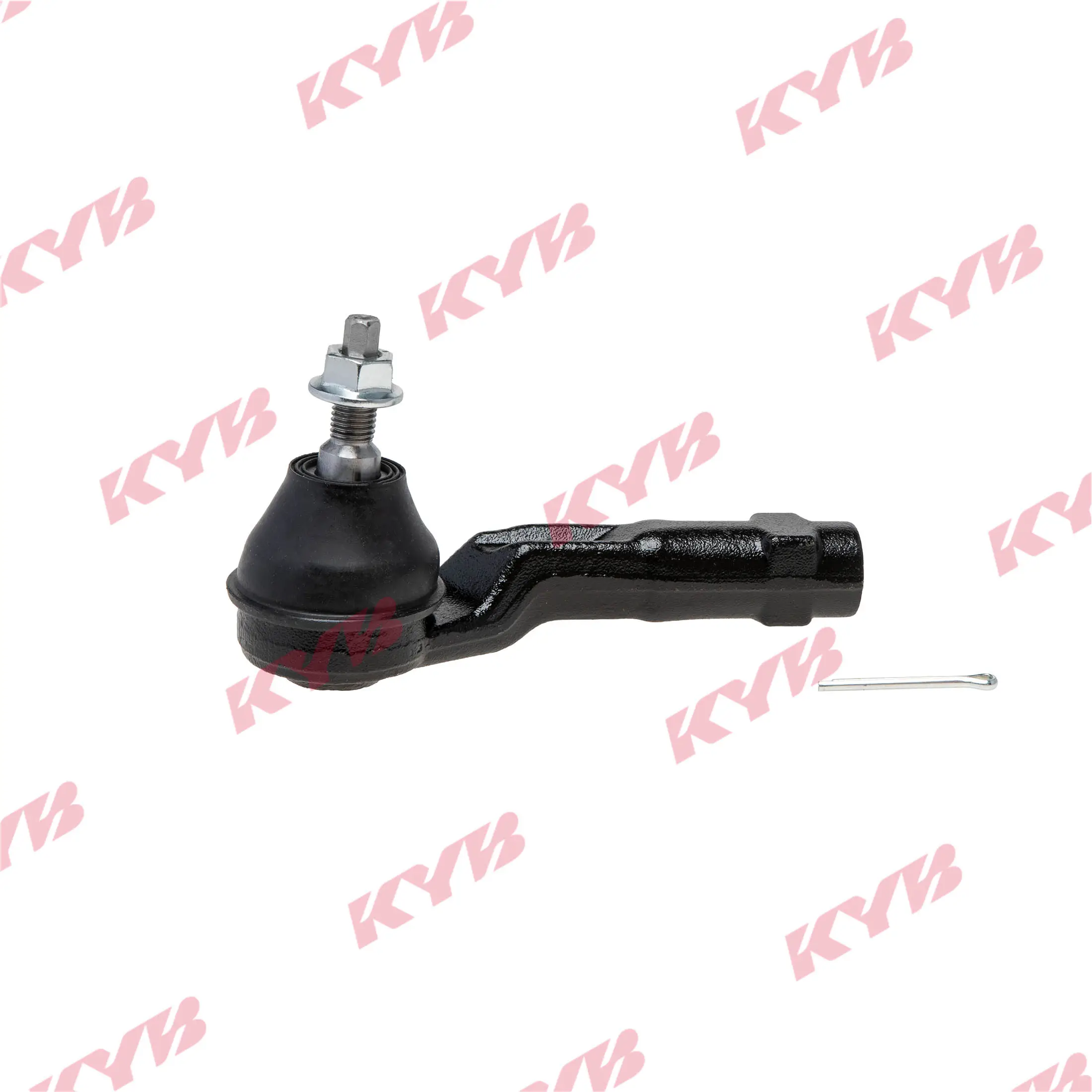 Spurstangenkopf innen 1. Vorderachse links KYB KTR4622