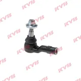 Spurstangenkopf Vorderachse KYB KTR4633