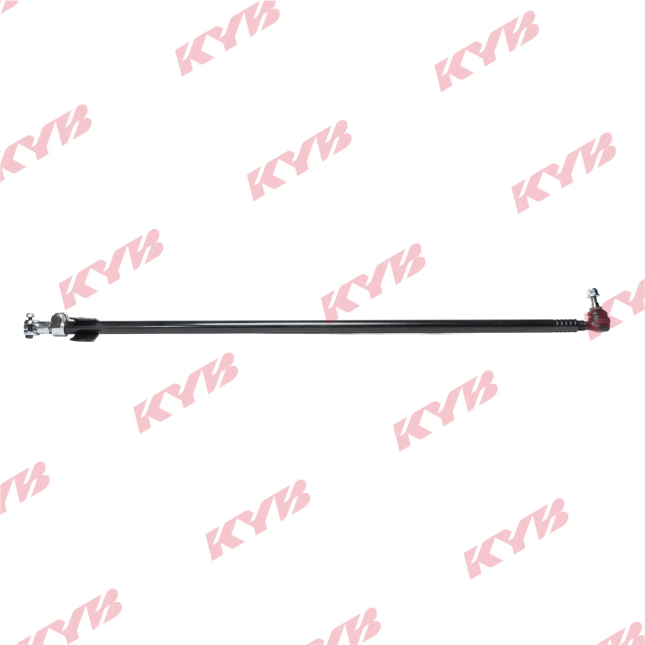 Spurstangenkopf Vorderachse KYB KTR4638