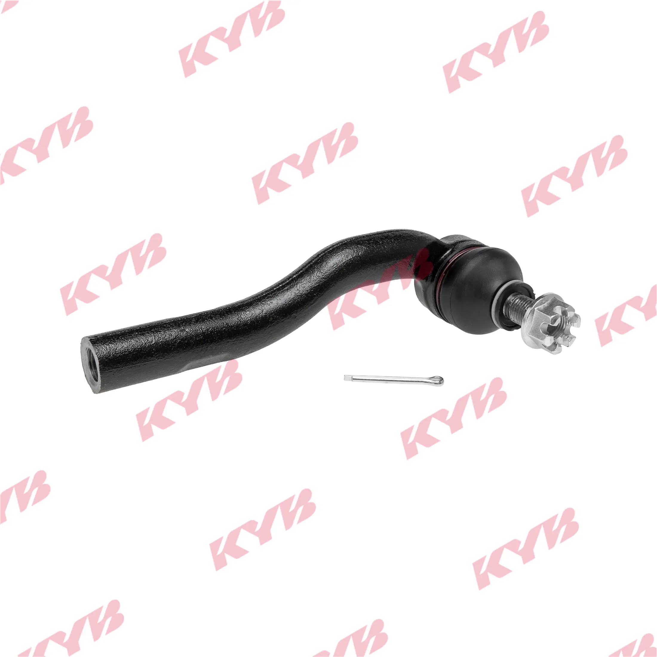 Spurstangenkopf 1. Vorderachse links KYB KTR4643