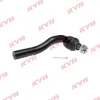 Spurstangenkopf 1. Vorderachse links KYB KTR4643