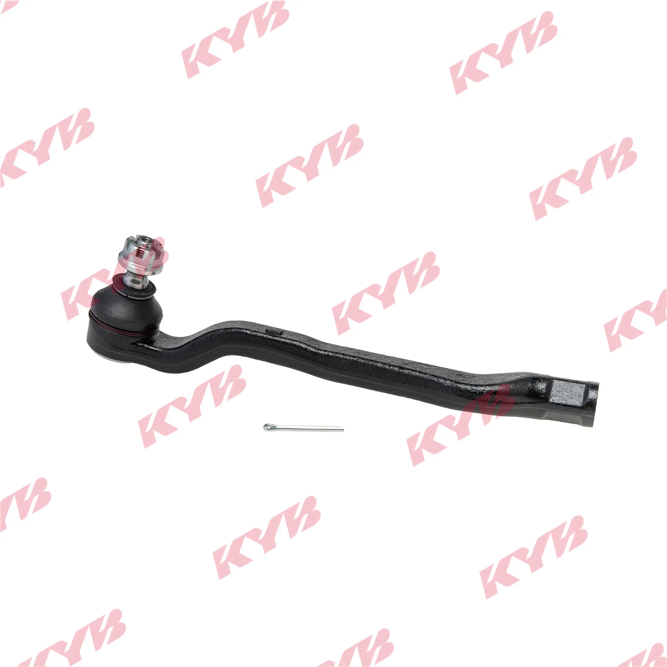Spurstangenkopf 1. Vorderachse links KYB KTR4648
