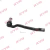 Spurstangenkopf 1. Vorderachse links KYB KTR4648