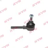 Spurstangenkopf Vorderachse links KYB KTR4649