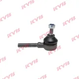 Spurstangenkopf Vorderachse links KYB KTR4649