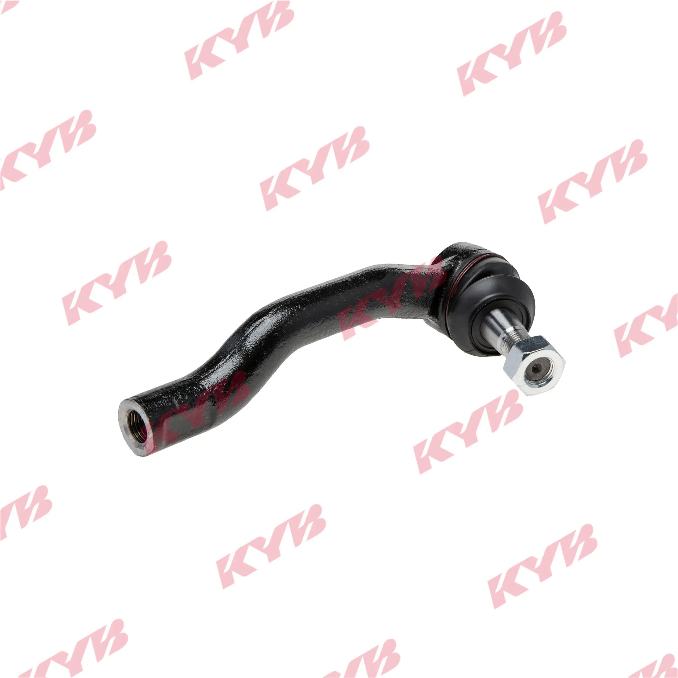 Spurstangenkopf 1. Vorderachse links KYB KTR4652