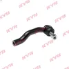 Spurstangenkopf 1. Vorderachse links KYB KTR4652