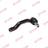 Spurstangenkopf 1. Vorderachse links KYB KTR4652