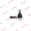Spurstangenkopf innen 1. Vorderachse links KYB KTR4655