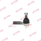 Spurstangenkopf innen 1. Vorderachse links KYB KTR4655