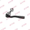 Spurstangenkopf Vorderachse KYB KTR4660