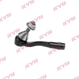 Spurstangenkopf Vorderachse KYB KTR4660