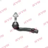 Spurstangenkopf 1. Vorderachse links KYB KTR4662