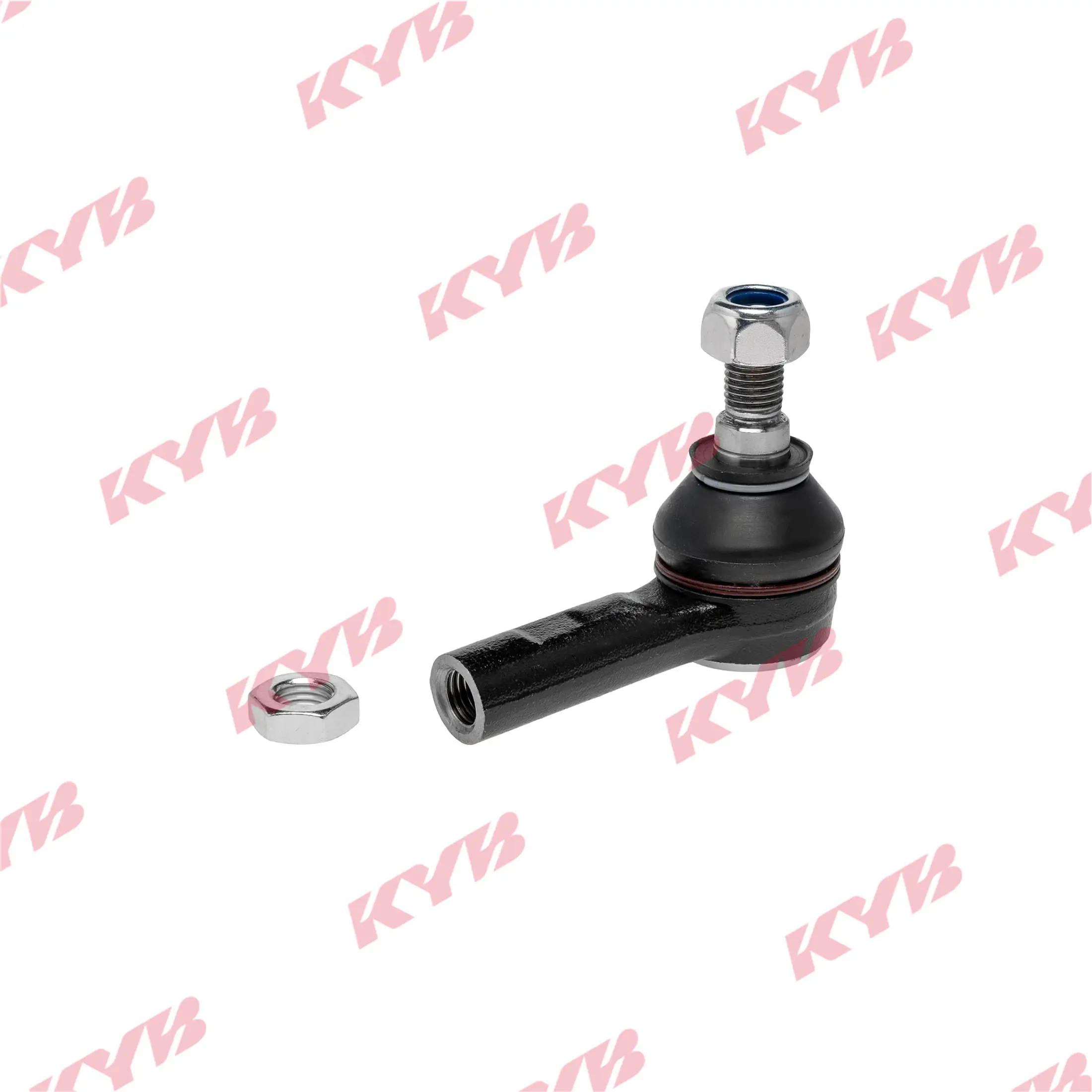 Spurstangenkopf Vorderachse KYB KTR4668