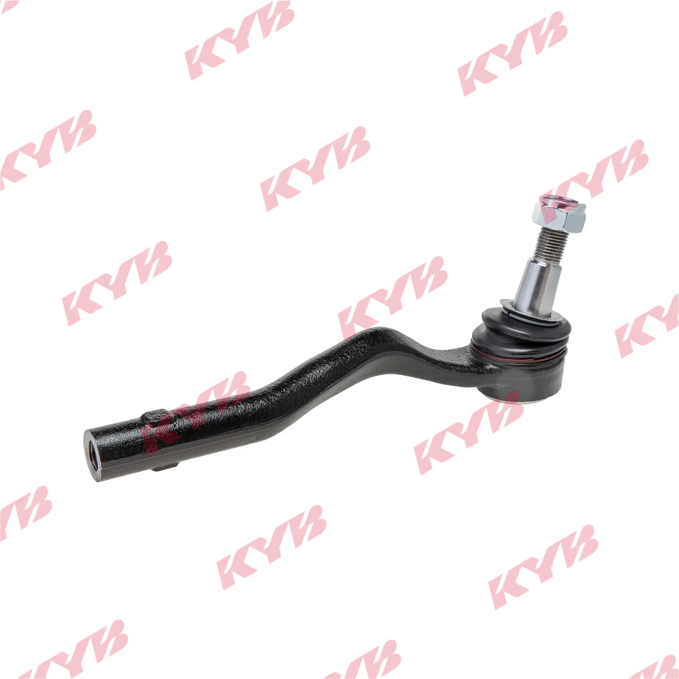 Spurstangenkopf 1. Vorderachse links KYB KTR4674