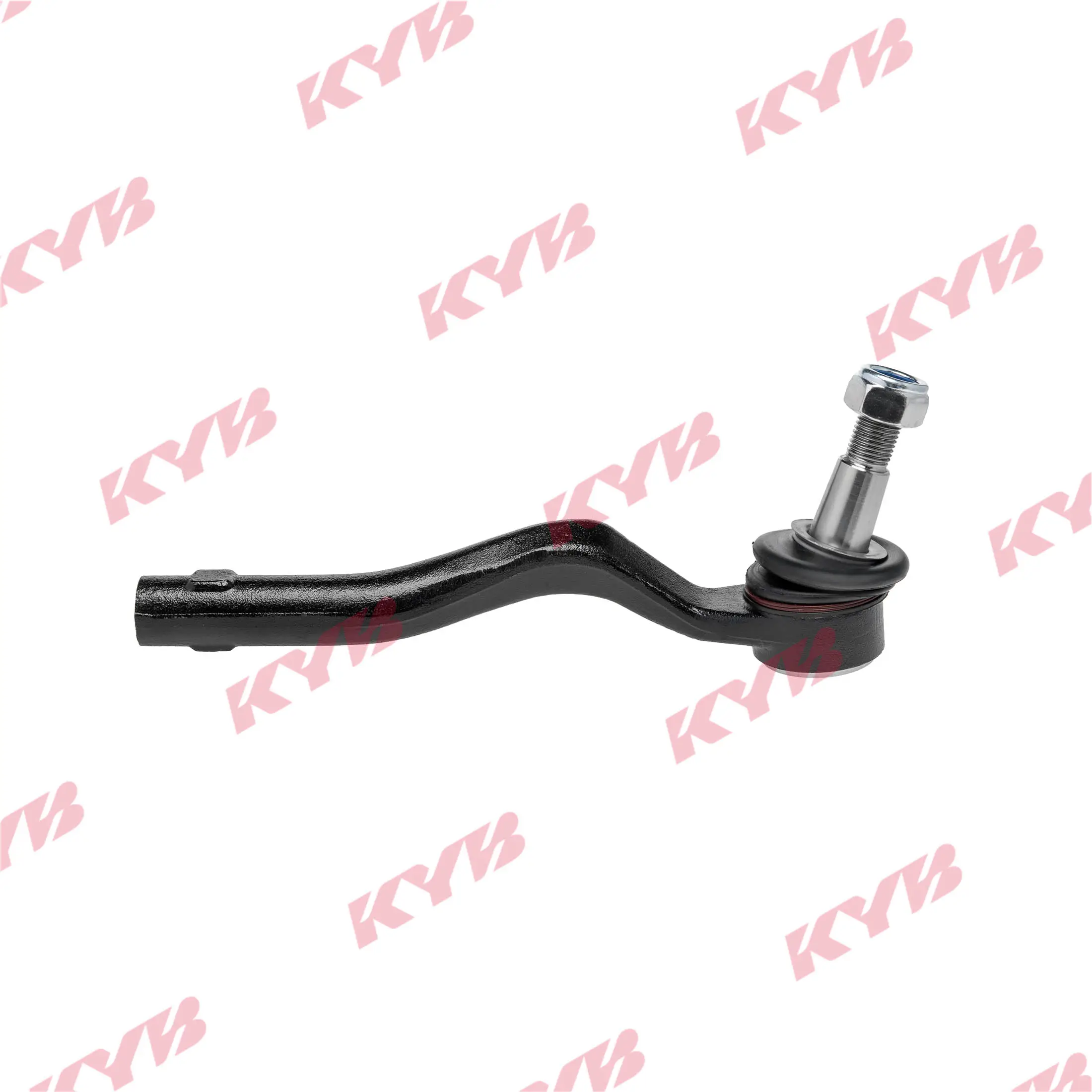 Spurstangenkopf 1. Vorderachse links KYB KTR4677