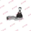 Spurstangenkopf Vorderachse KYB KTR4685