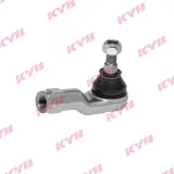 Spurstangenkopf Vorderachse KYB KTR4685
