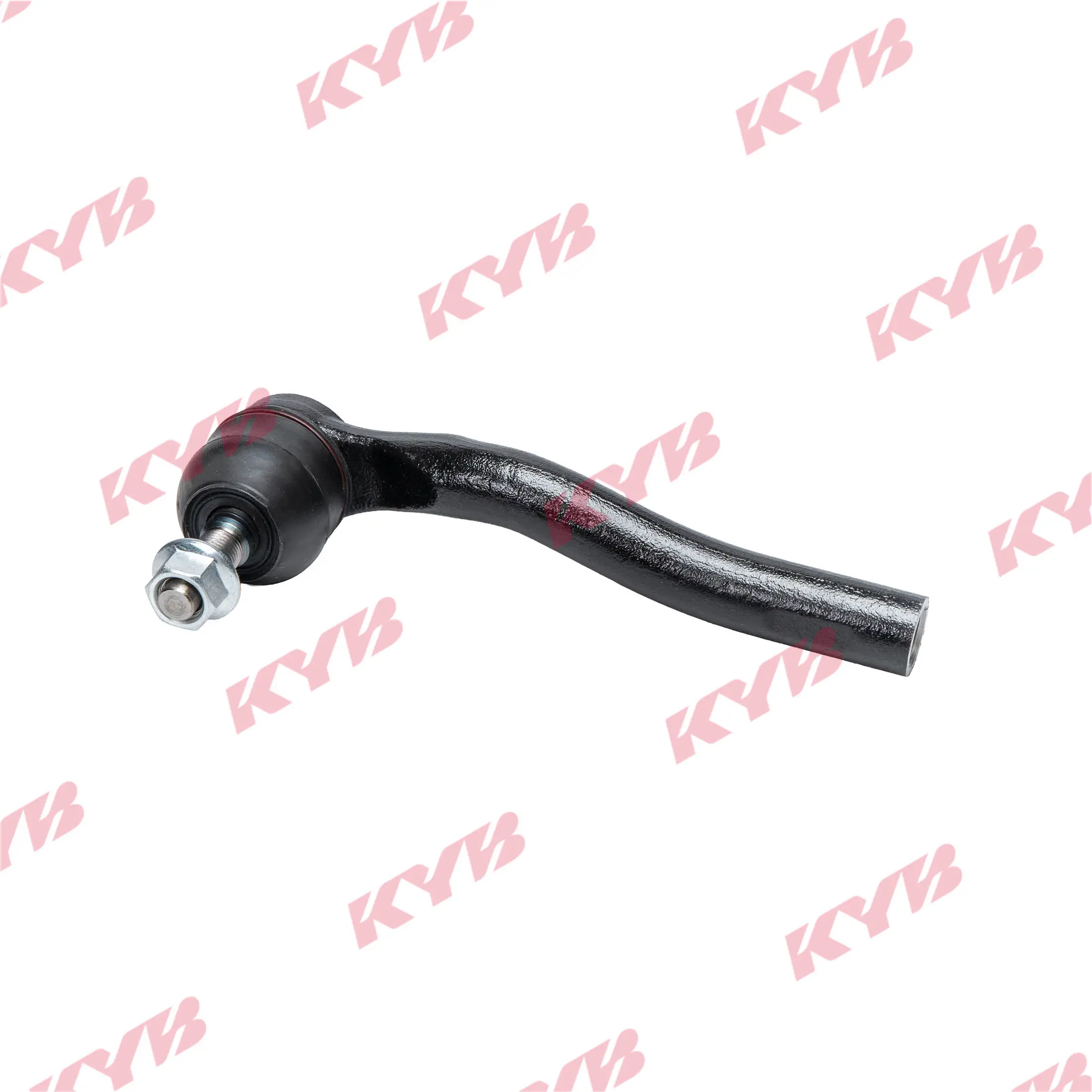 Spurstangenkopf 1. Vorderachse links KYB KTR4689