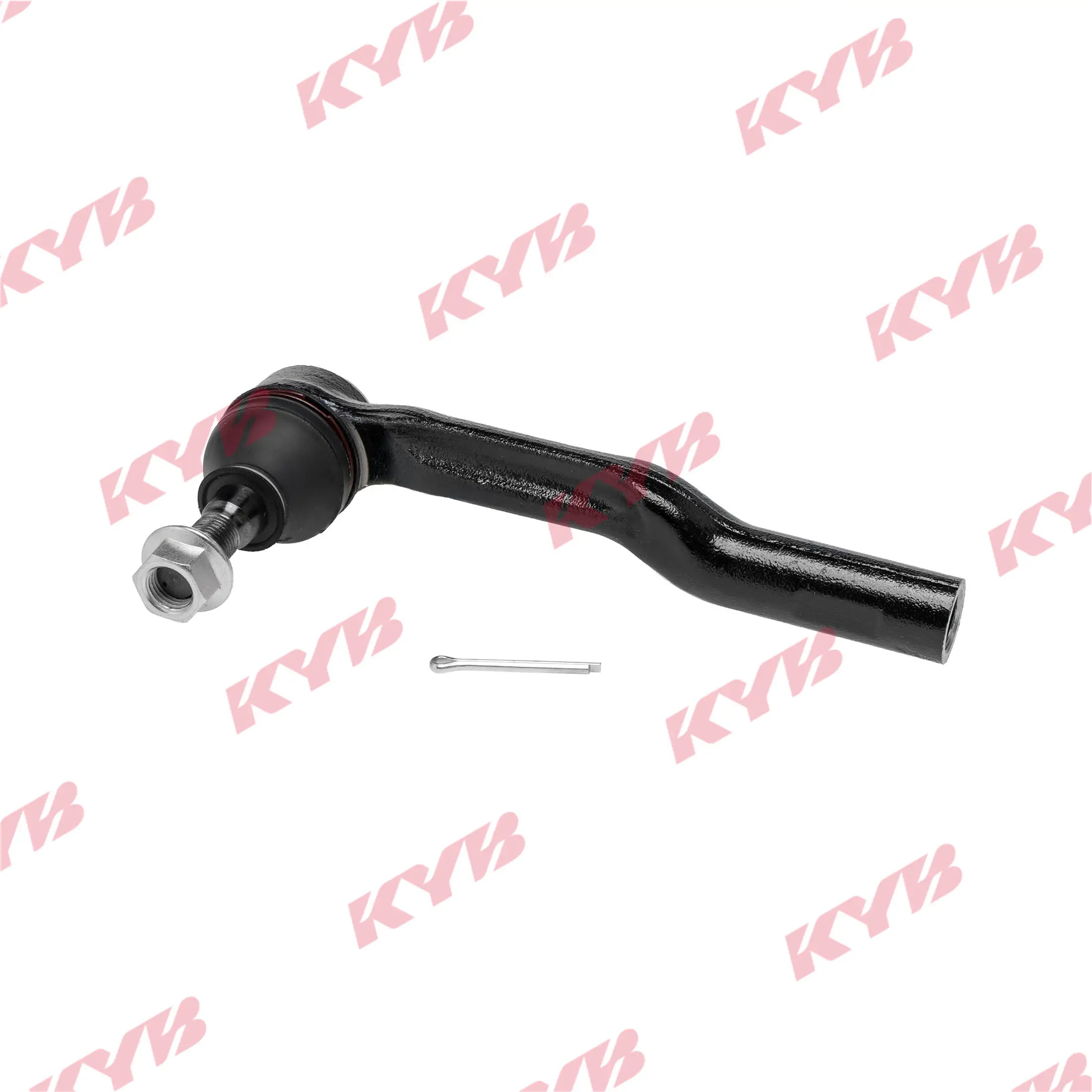 Spurstangenkopf 1. Vorderachse links KYB KTR4691