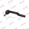 Spurstangenkopf 1. Vorderachse links KYB KTR4691