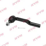 Spurstangenkopf 1. Vorderachse links KYB KTR4691