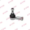 Spurstangenkopf Vorderachse KYB KTR4694
