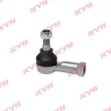 Spurstangenkopf Vorderachse KYB KTR4694