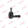 Spurstangenkopf Vorderachse KYB KTR4696