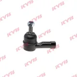 Spurstangenkopf Vorderachse KYB KTR4696