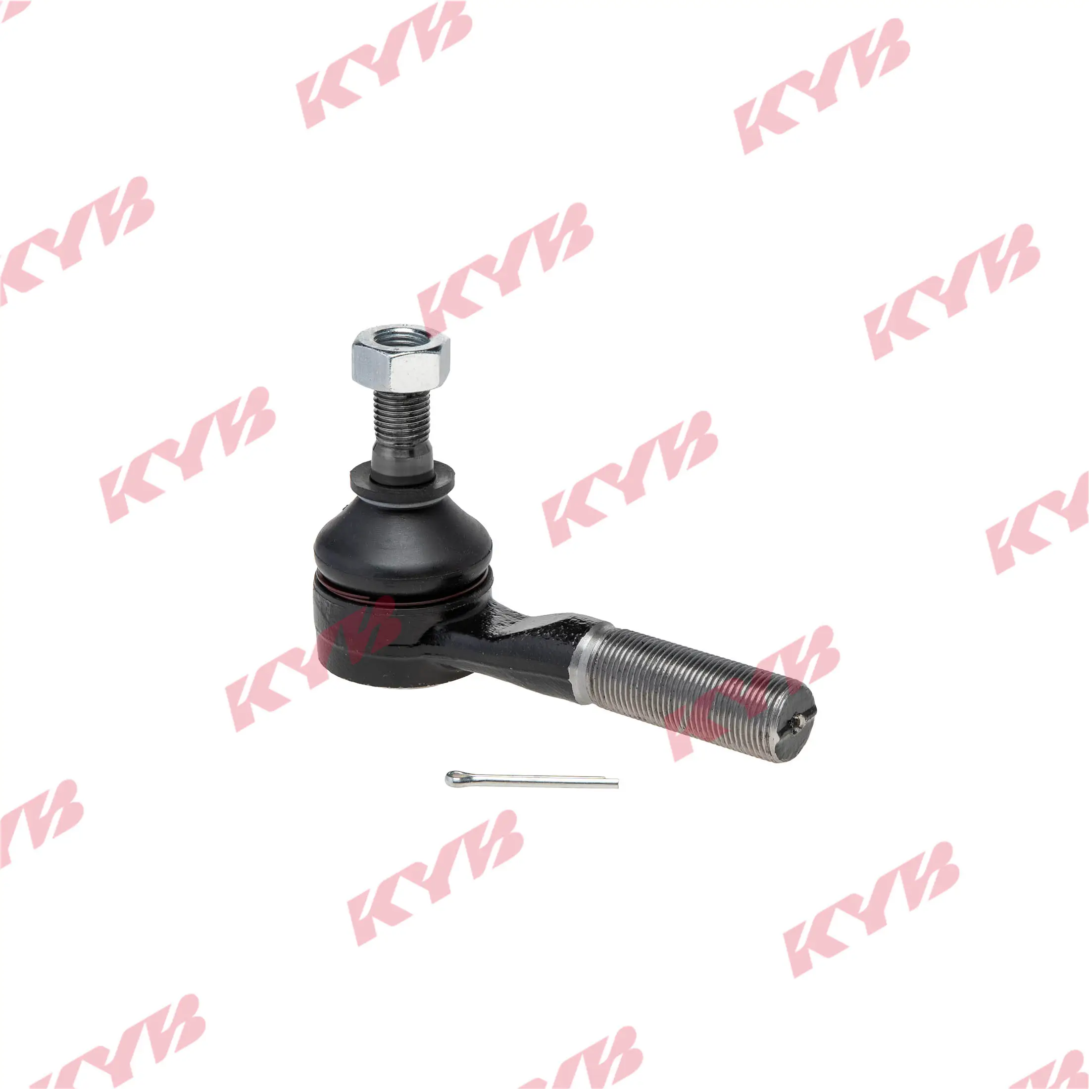 Spurstangenkopf Vorderachse KYB KTR4699
