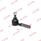 Spurstangenkopf Vorderachse KYB KTR4699