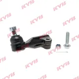 Spurstangenkopf 1. Vorderachse rechts KYB KTR4700