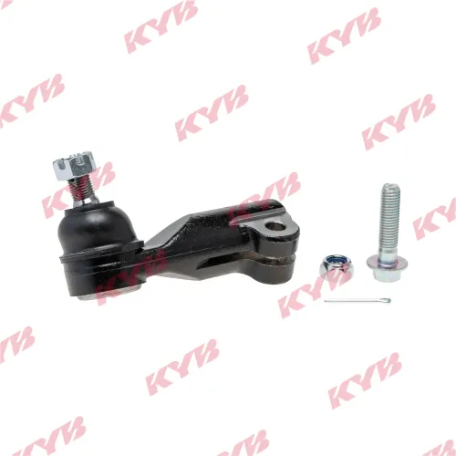 Spurstangenkopf 1. Vorderachse rechts KYB KTR4700 Bild Spurstangenkopf 1. Vorderachse rechts KYB KTR4700
