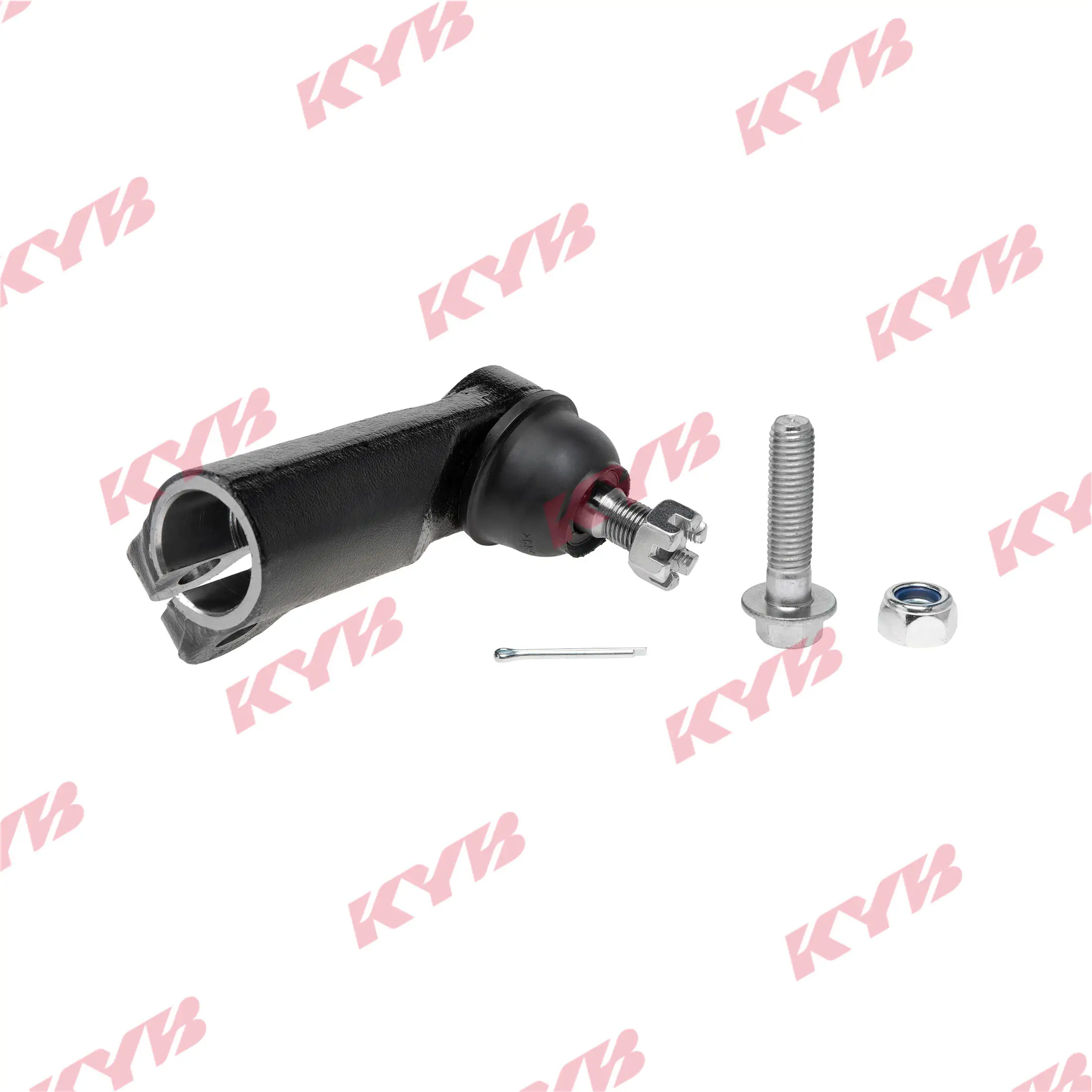 Spurstangenkopf 1. Vorderachse links KYB KTR4701
