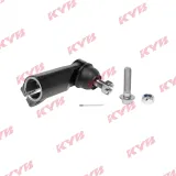 Spurstangenkopf 1. Vorderachse links KYB KTR4701