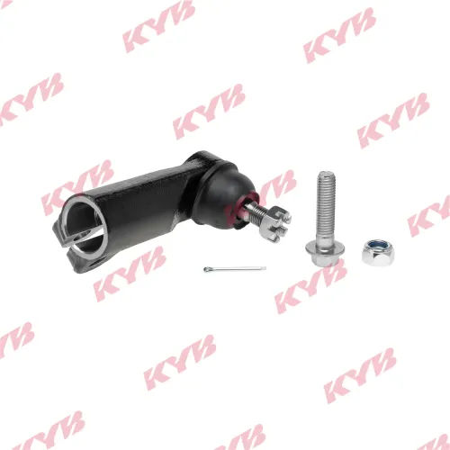 Spurstangenkopf 1. Vorderachse links KYB KTR4701 Bild Spurstangenkopf 1. Vorderachse links KYB KTR4701