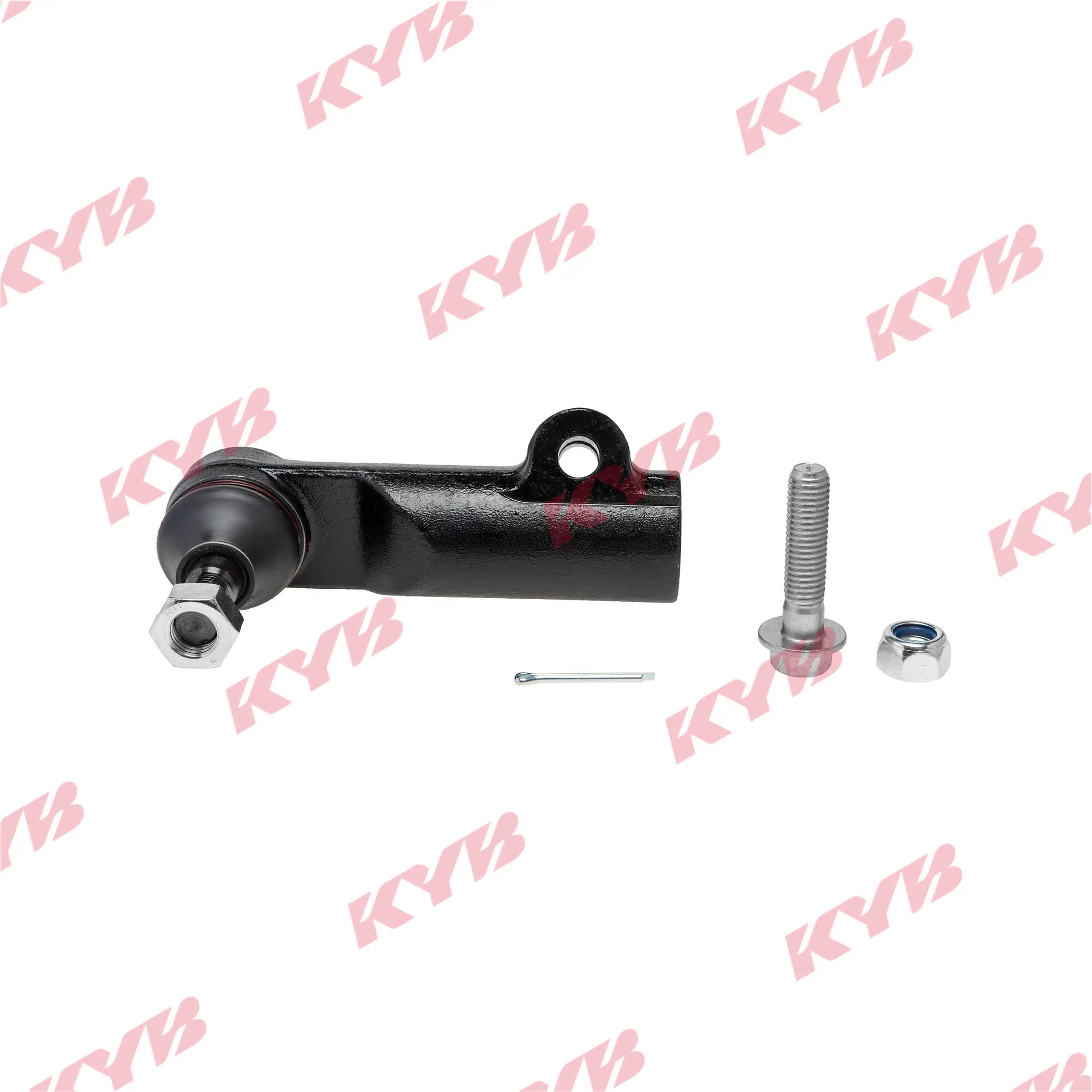 Spurstangenkopf 1. Vorderachse links KYB KTR4703
